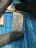 Nine & Company Plaid Blue Casual Pants Size 12 - photo 8