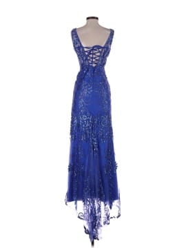 Colors Dress Cocktail Dress (view 2)