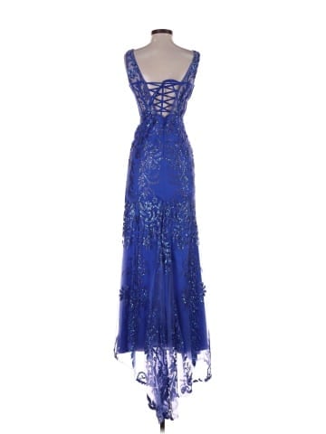 Colors Dress Cocktail Dress (view 2)