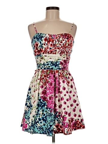 Alyn Paige Cocktail Dress (view 1)