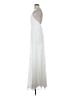 RSVP White Cocktail Dress Size XS - photo 5