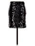 Gap Outlet 100% Recycled Polyester Black Formal Skirt Size S - photo 2