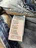 Good American Blue Jeans Size 14 - photo 8