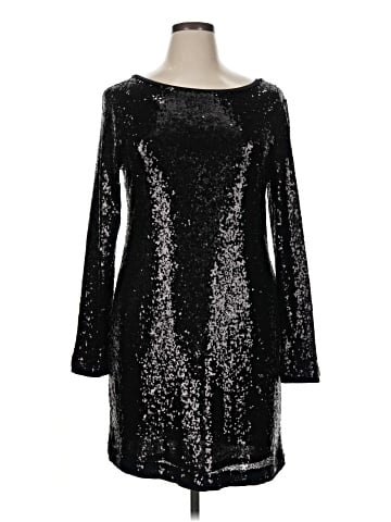 Cupio Cocktail Dress (view 1)