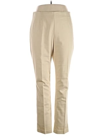 Chaps Casual Pants (view 1)