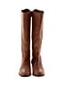 Donald J Pliner Brown Boots Size 7 1/2 - photo 2