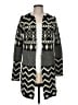 Assorted Brands Black Cardigan Size M - photo 1