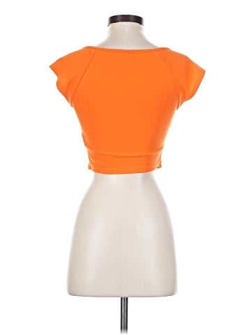 Shein Short Sleeve Top (view 2)