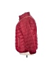 Big Chill 100% Polyester Solid Red Jacket Size 3X - photo 5