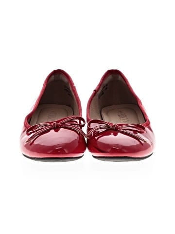Dream Pairs Flats (view 2)