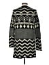 Assorted Brands Black Cardigan Size M - photo 2