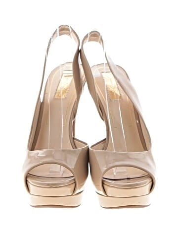 Jessica Simpson Heels (view 2)