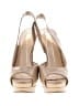 Jessica Simpson Ivory Heels Size 6 1/2 - photo 2