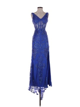 Colors Dress Cocktail Dress (view 1)