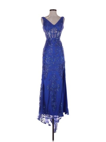 Colors Dress Cocktail Dress (view 1)