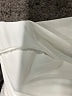 Unbranded Ivory Short Sleeve Polo Size M (estimated) - photo 8