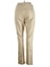 Chaps Solid Tan Casual Pants Size 16 - photo 2