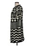 Assorted Brands Black Cardigan Size M - photo 5
