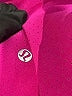 Lululemon Athletica Solid Pink Active Skort Size 8 - photo 3