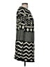 Assorted Brands Black Cardigan Size M - photo 4