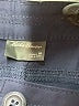 Eddie Bauer Solid Blue Cargo Shorts Size 14 - photo 3