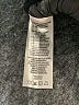 CALVIN KLEIN JEANS Black Short Sleeve Turtleneck Size XL - photo 8