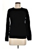 Ann Taylor Black Pullover Sweater Size M - photo 1