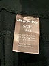White Stag Solid Black Active Pants Size S - photo 7