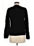 Ann Taylor Black Pullover Sweater Size M - photo 2
