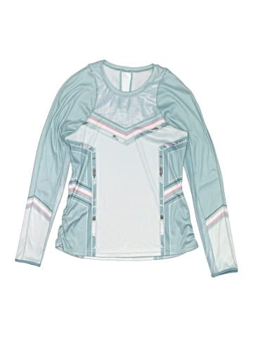 Lucky in Love Long Sleeve T-Shirt (view 1)