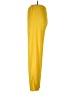 Unbranded Yellow Casual Pants Size L - photo 5