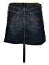 XOXO Blue Denim Skirt Size 9 - 10 - photo 2
