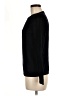 Ann Taylor Black Pullover Sweater Size M - photo 5
