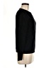 Ann Taylor Black Pullover Sweater Size M - photo 4