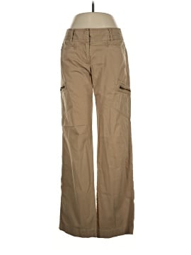 Ann Taylor LOFT Cargo Pants (view 1)