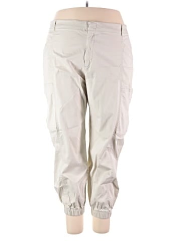 Gap Cargo Pants (view 1)