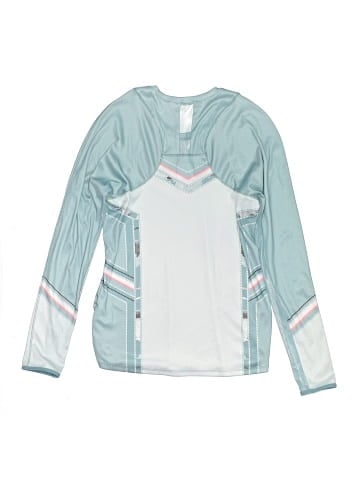 Lucky in Love Long Sleeve T-Shirt (view 2)