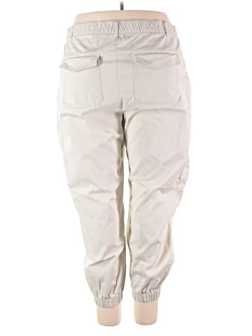 Gap Cargo Pants (view 2)