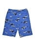 Joules 100% Cotton Print Blue Board Shorts Size 11 - photo 2