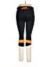 Under Armour Color Block Orange Active Pants Size XL - photo 2