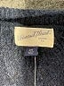 Universal Thread Black Poncho Size XXL - photo 7