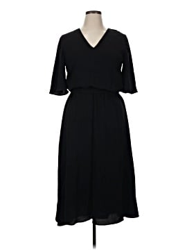 Dress the Population Casual Dress (view 1)
