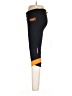 Under Armour Color Block Orange Active Pants Size XL - photo 5