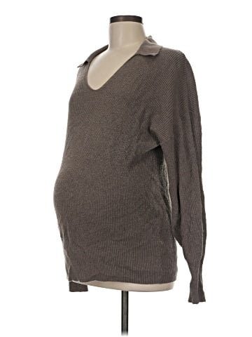 Gap - Maternity Pullover Sweater (view 1)