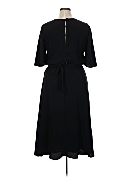 Dress the Population Casual Dress (view 2)