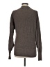 Gap - Maternity Brown Pullover Sweater Size Med Maternity - photo 2