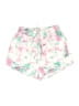 Blue B Tie-dye Pink Shorts Size S - photo 1