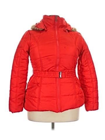 Rampage Snow Jacket (view 1)