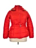 Rampage Solid Red Snow Jacket Size XXL - photo 1