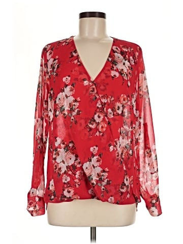 Kut from the Kloth Long Sleeve T-Shirt (view 1)